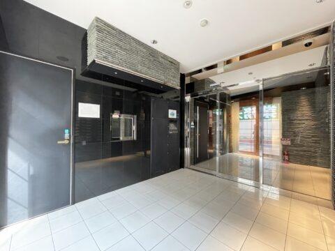 福岡市東区筥松２丁目のマンション