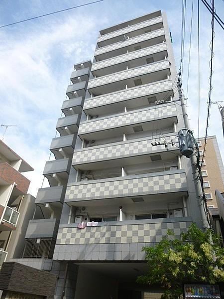 福岡市東区筥松２丁目のマンション