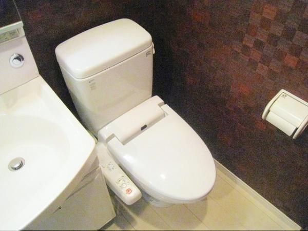 福岡市東区筥松２丁目のマンション
