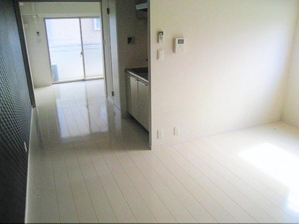 福岡市東区筥松２丁目のマンション