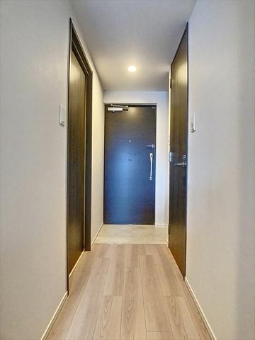 福岡市東区名島２丁目のマンション