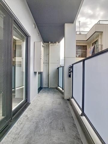 福岡市東区名島２丁目のマンション