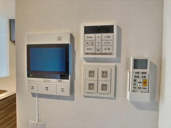 福岡市東区名島２丁目のマンション