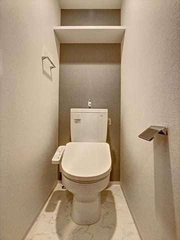 福岡市東区名島２丁目のマンション