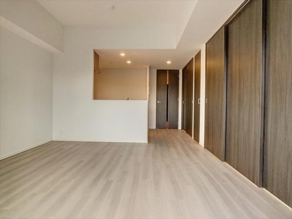 福岡市東区名島２丁目のマンション
