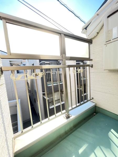 福岡市東区筥松３丁目のアパート