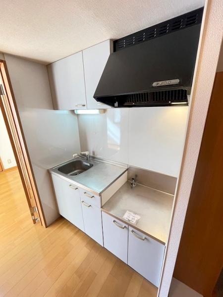 福岡市東区筥松３丁目のアパート