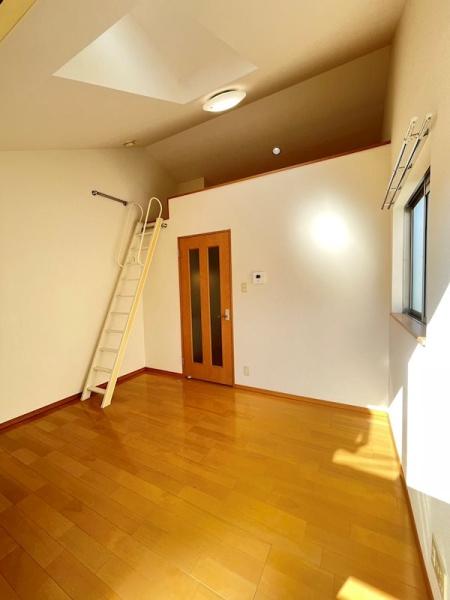 福岡市東区筥松３丁目のアパート