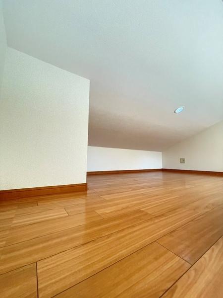 福岡市東区筥松３丁目のアパート