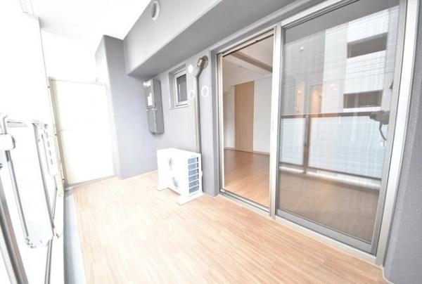 福岡市博多区千代３丁目のマンション