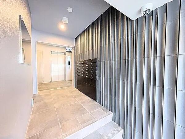 福岡市東区松島２丁目のマンション