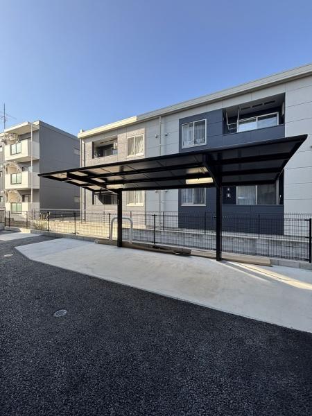 福岡市東区松島２丁目のマンション