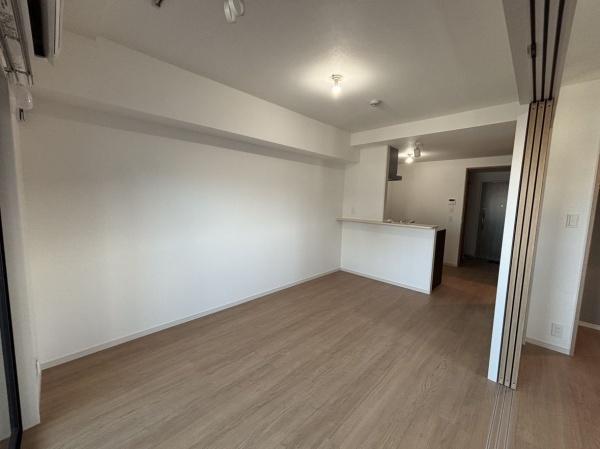 福岡市東区松島２丁目のマンション