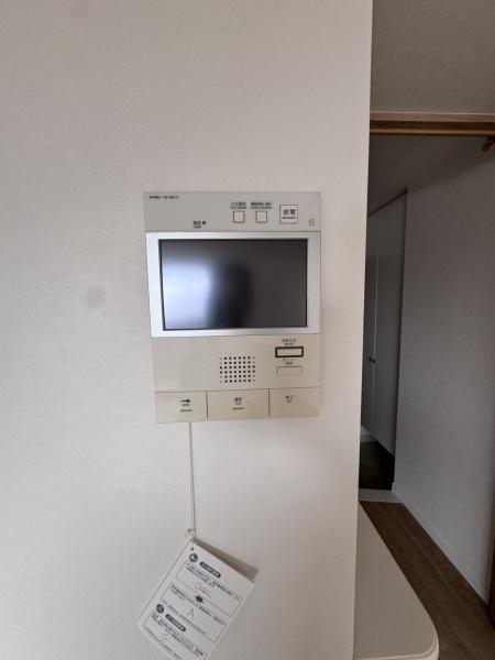 福岡市東区馬出５丁目のマンション