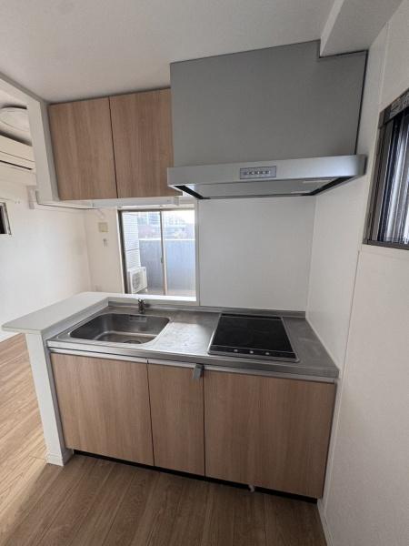 福岡市東区馬出５丁目のマンション