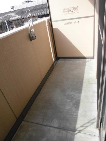 福岡市東区松田３丁目のマンション
