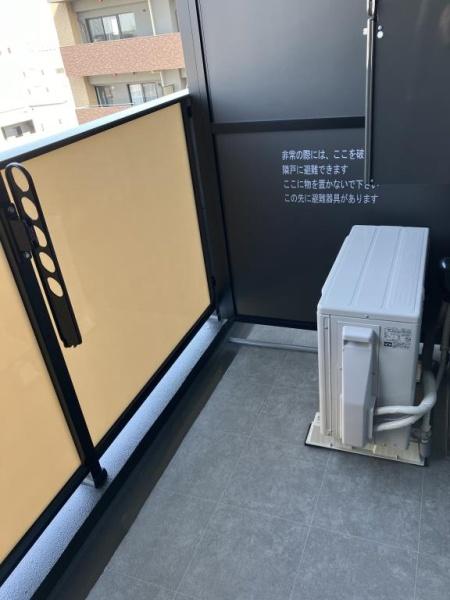 トーラス箱崎