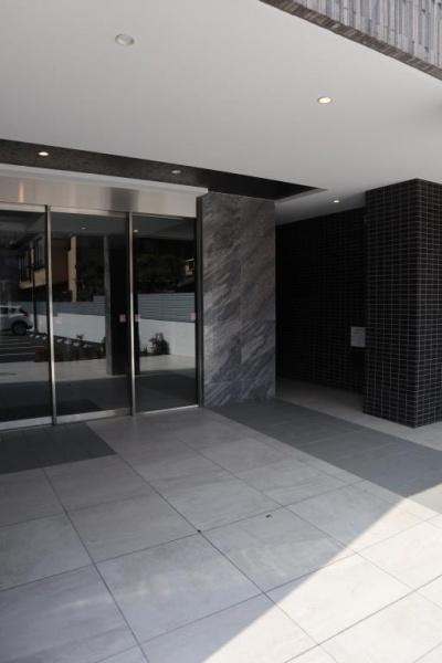 福岡市東区原田２丁目のマンション