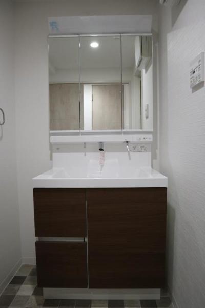 福岡市東区原田２丁目のマンション