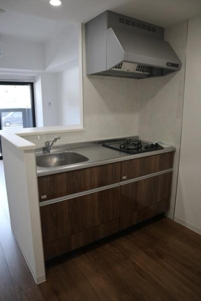 福岡市東区原田２丁目のマンション