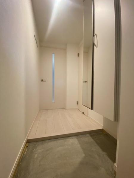 福岡市東区馬出６丁目のマンション