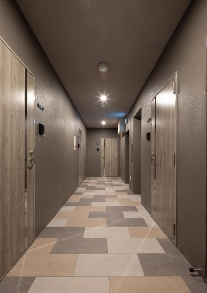 福岡市東区馬出６丁目のマンション