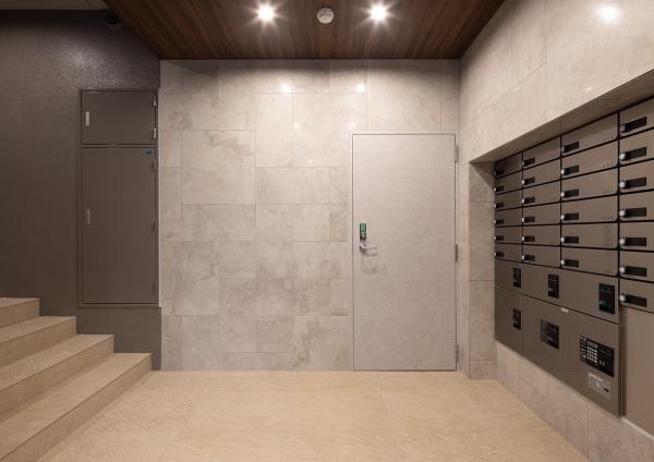 福岡市東区馬出６丁目のマンション