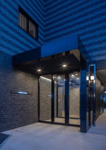 福岡市東区馬出６丁目のマンション