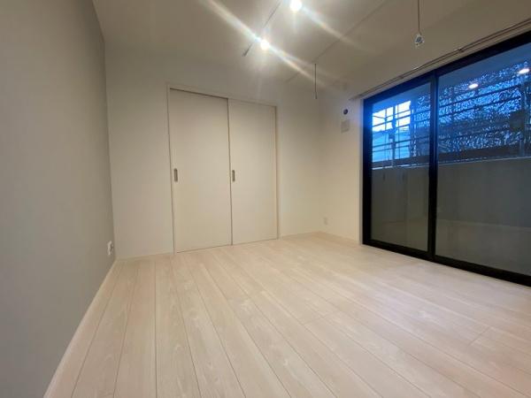 福岡市東区馬出６丁目のマンション