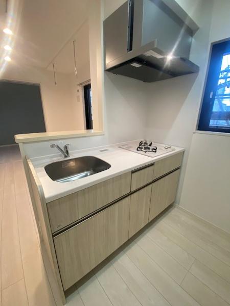 福岡市東区馬出６丁目のマンション