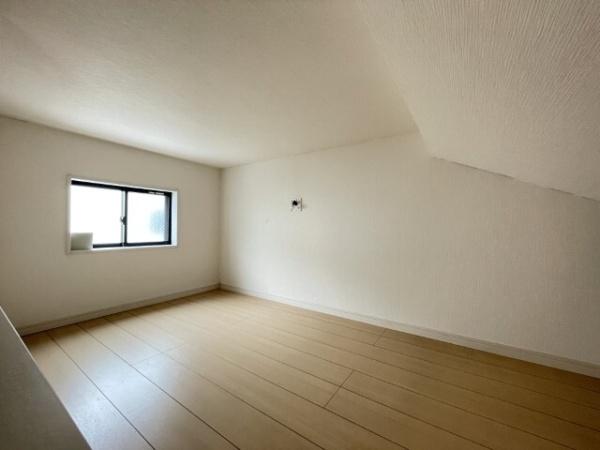 福岡市東区箱崎１丁目のアパート