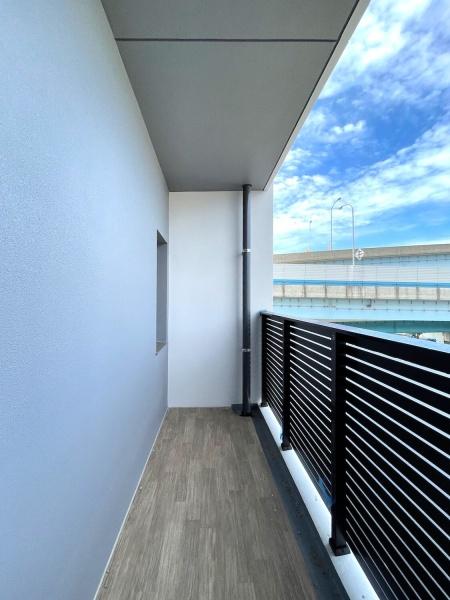 福岡市東区箱崎ふ頭３丁目のマンション