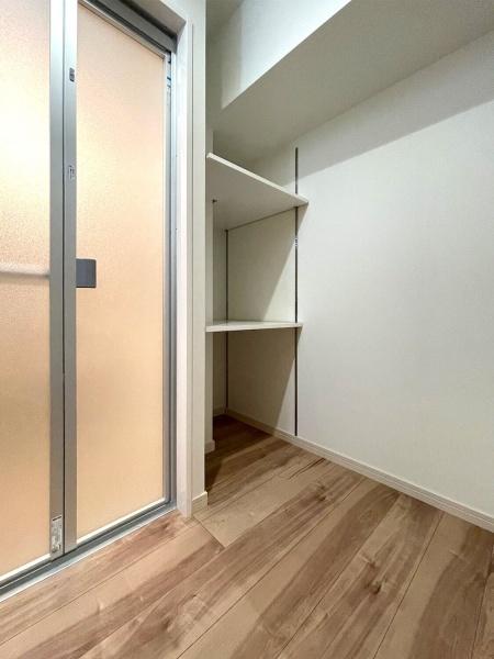 福岡市東区箱崎ふ頭３丁目のマンション