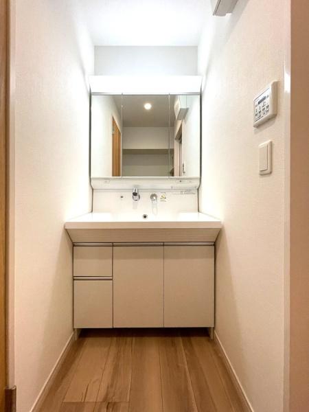 福岡市東区箱崎ふ頭３丁目のマンション