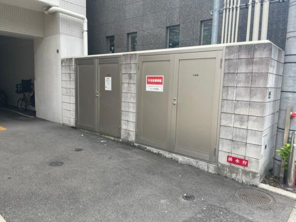 福岡市博多区千代１丁目のマンション