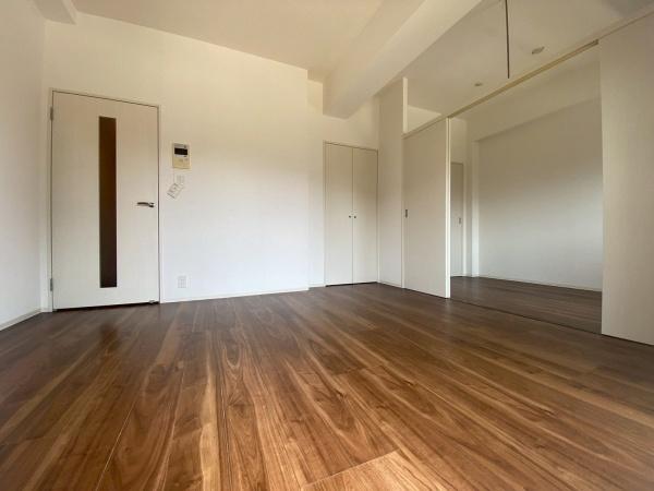 福岡市博多区千代１丁目のマンション