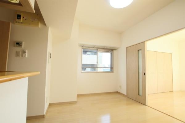 福岡市博多区千代３丁目のマンション