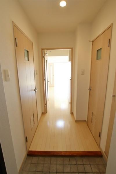 福岡市博多区千代３丁目のマンション