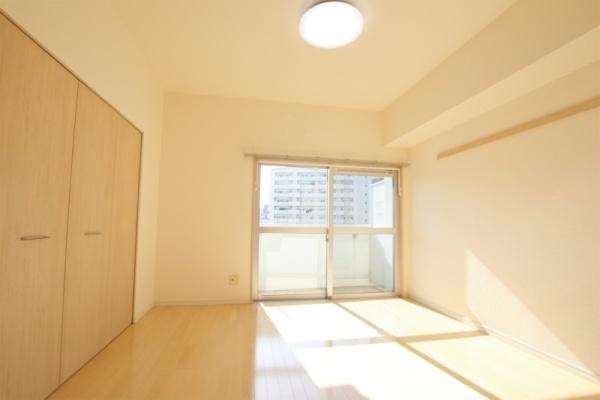 福岡市博多区千代３丁目のマンション