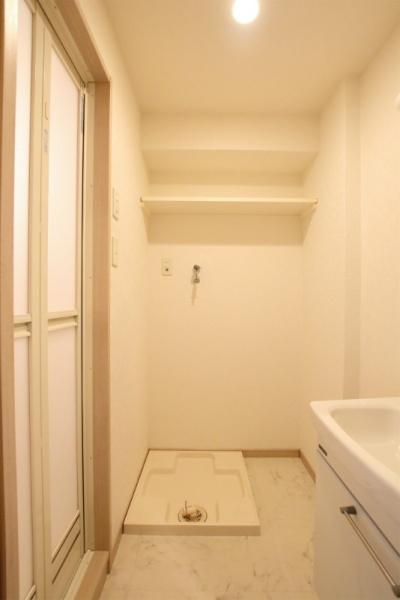 福岡市博多区千代３丁目のマンション