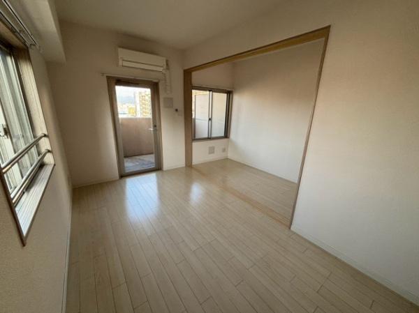 福岡市博多区吉塚６丁目のマンション