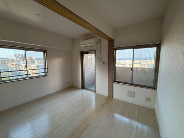 福岡市博多区吉塚６丁目のマンション