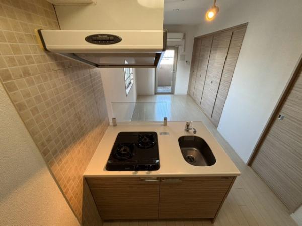 福岡市博多区吉塚６丁目のマンション