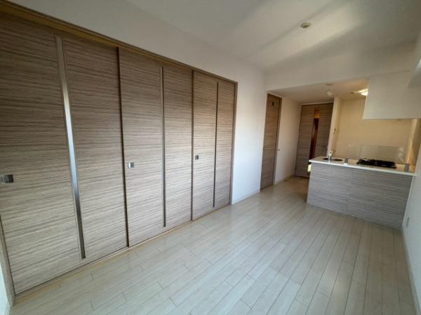 福岡市博多区吉塚６丁目のマンション