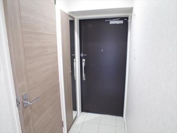 福岡市博多区吉塚５丁目のマンション