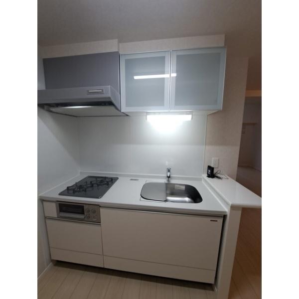福岡市博多区吉塚６丁目のマンション