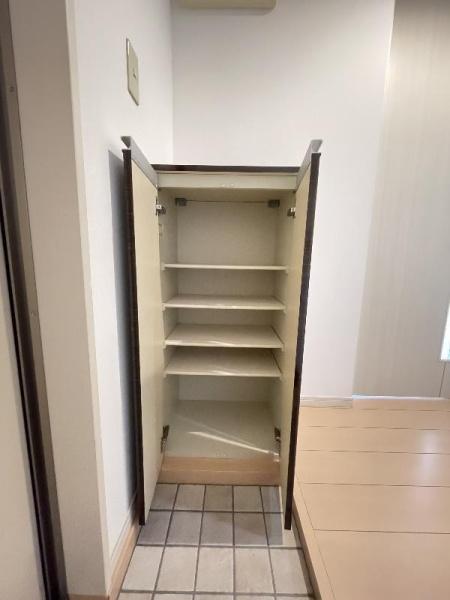 福岡市東区箱崎６丁目のアパート