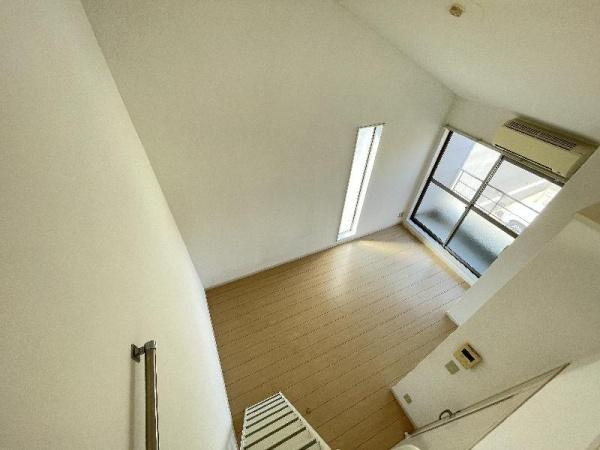 福岡市東区箱崎６丁目のアパート