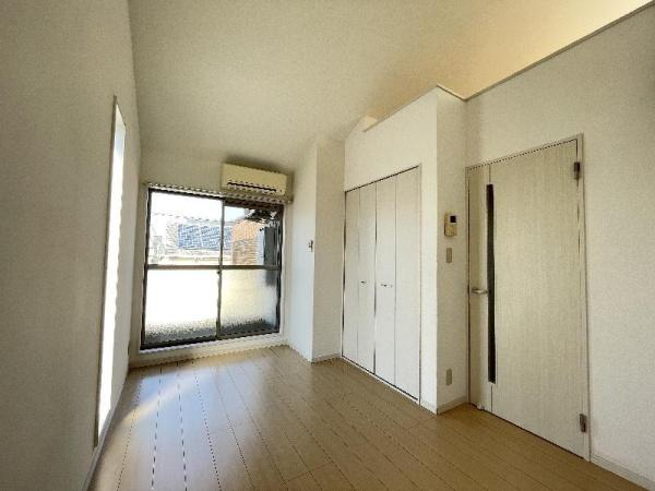福岡市東区箱崎６丁目のアパート