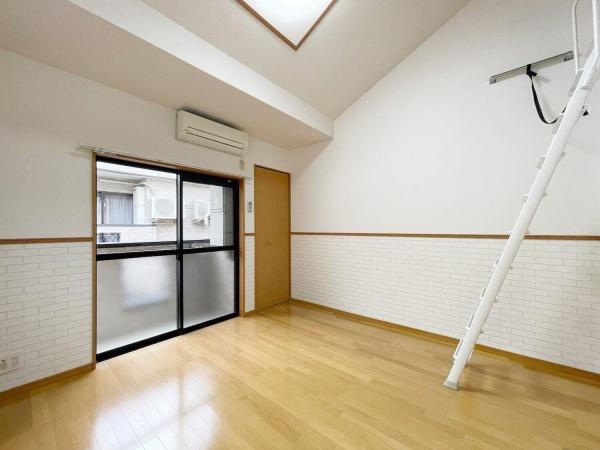 福岡市博多区吉塚６丁目のアパート